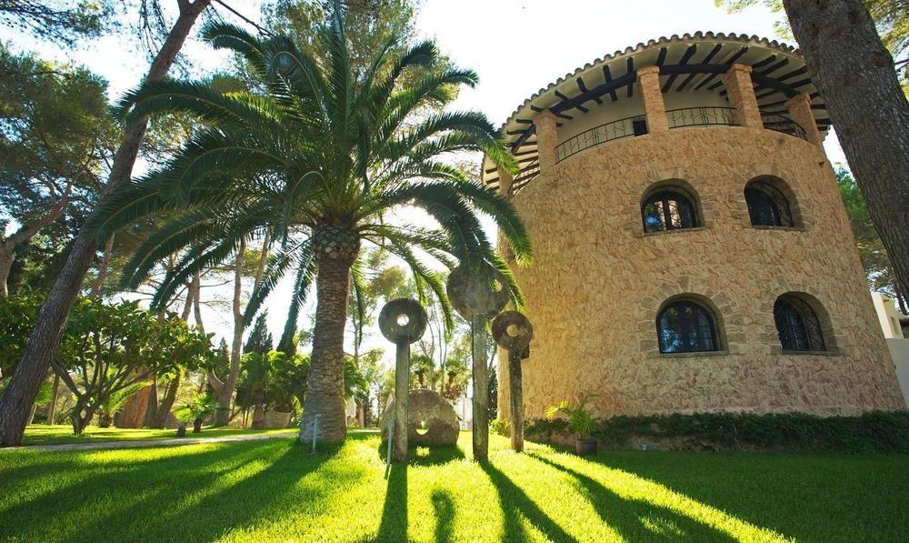 Agroturismo Sa Talaia-Adults Only Σαν Αντόνιο Εξωτερικό φωτογραφία