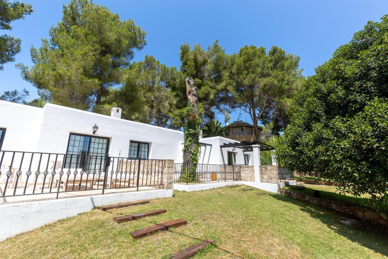 Agroturismo Sa Talaia-Adults Only Σαν Αντόνιο Εξωτερικό φωτογραφία