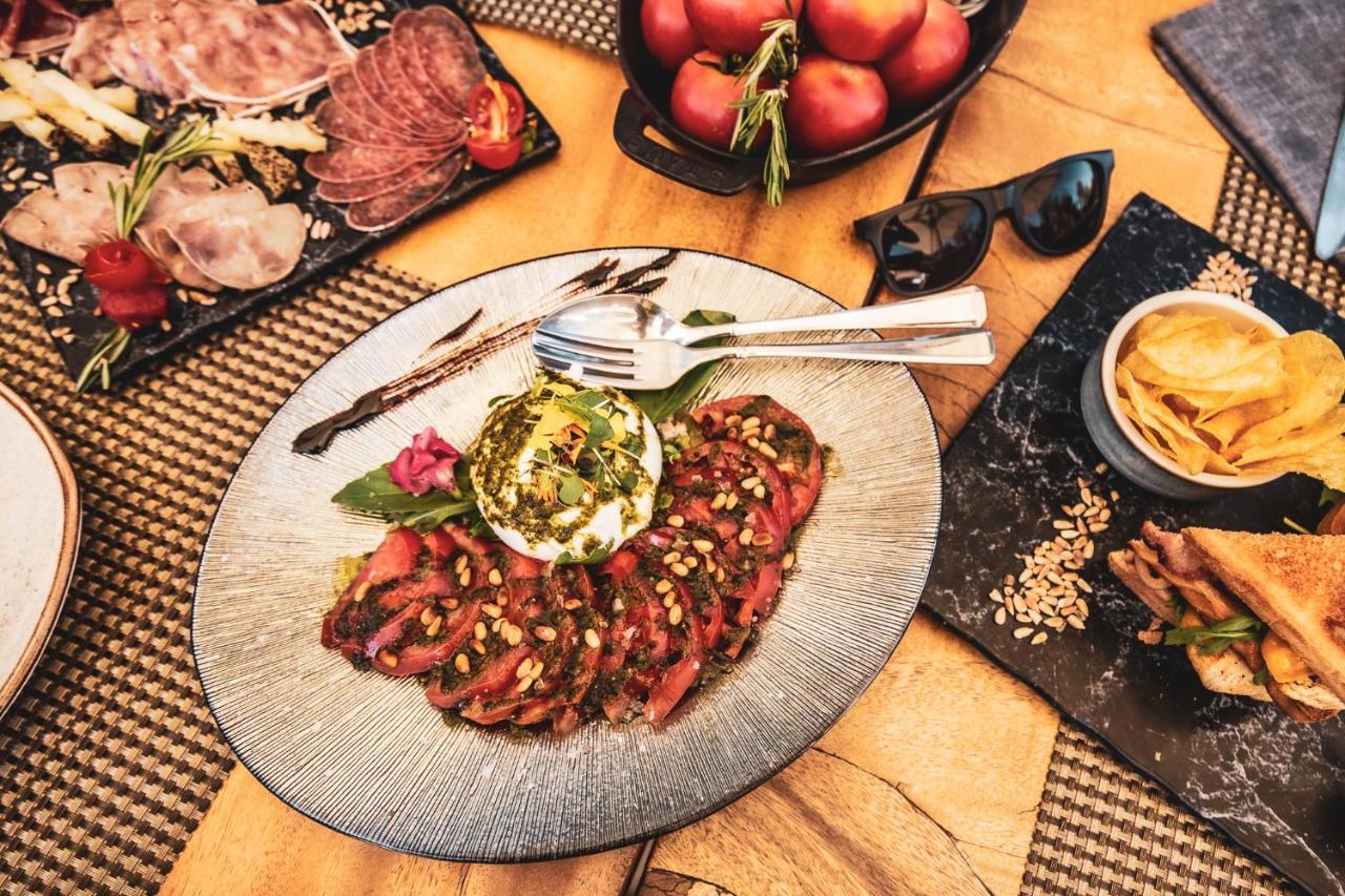 Agroturismo Sa Talaia-Adults Only Σαν Αντόνιο Εξωτερικό φωτογραφία