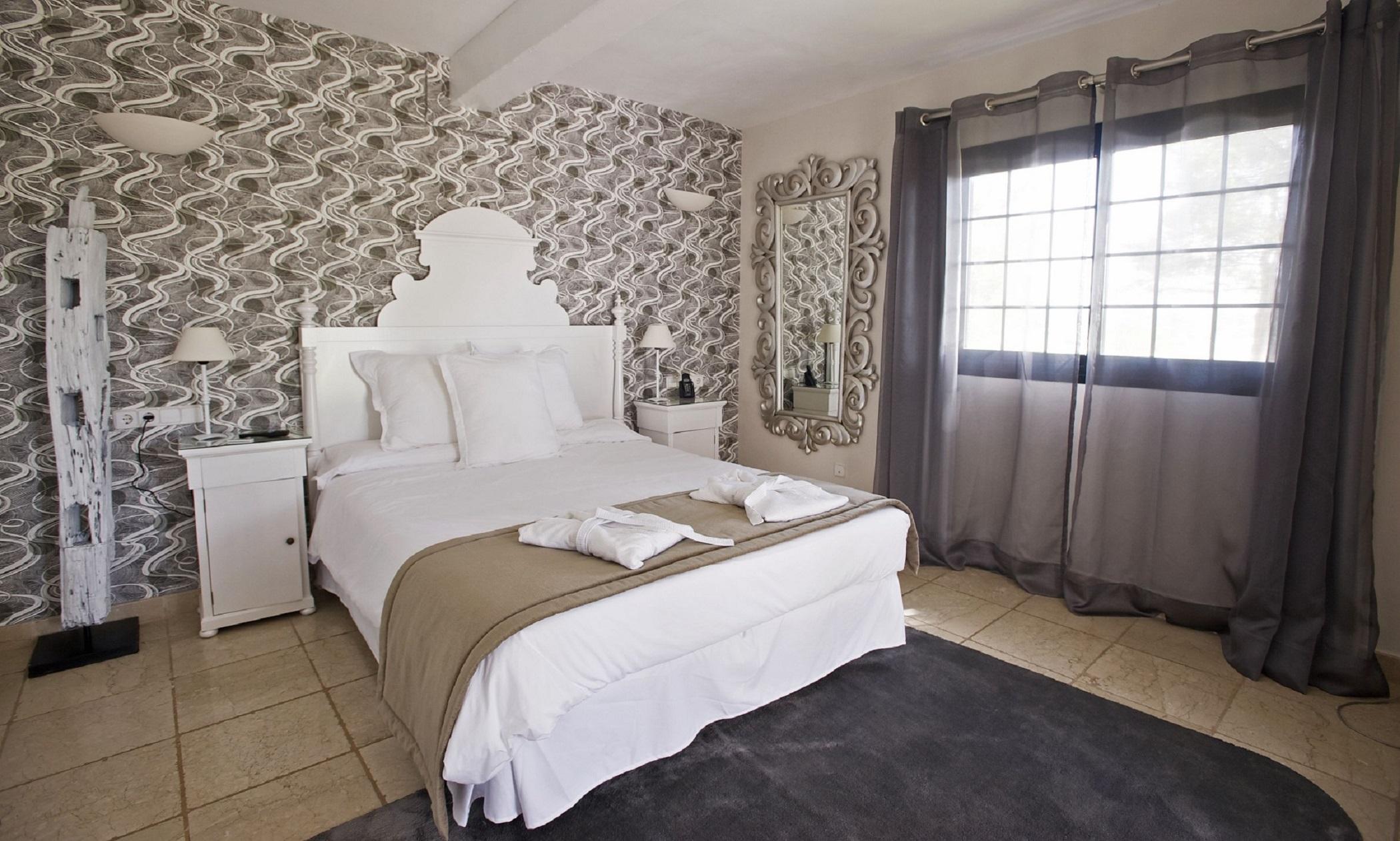 Agroturismo Sa Talaia-Adults Only Σαν Αντόνιο Εξωτερικό φωτογραφία