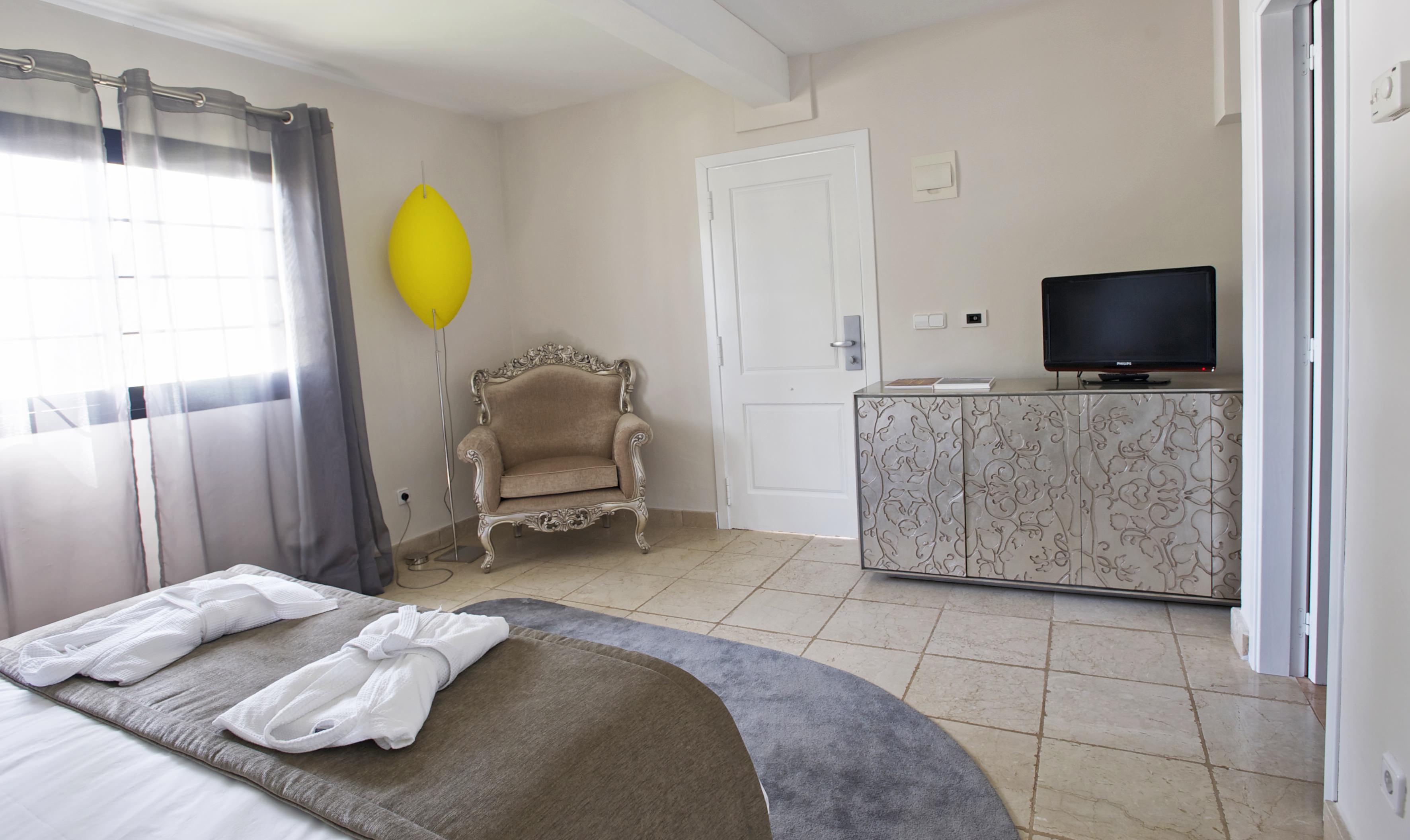 Agroturismo Sa Talaia-Adults Only Σαν Αντόνιο Εξωτερικό φωτογραφία