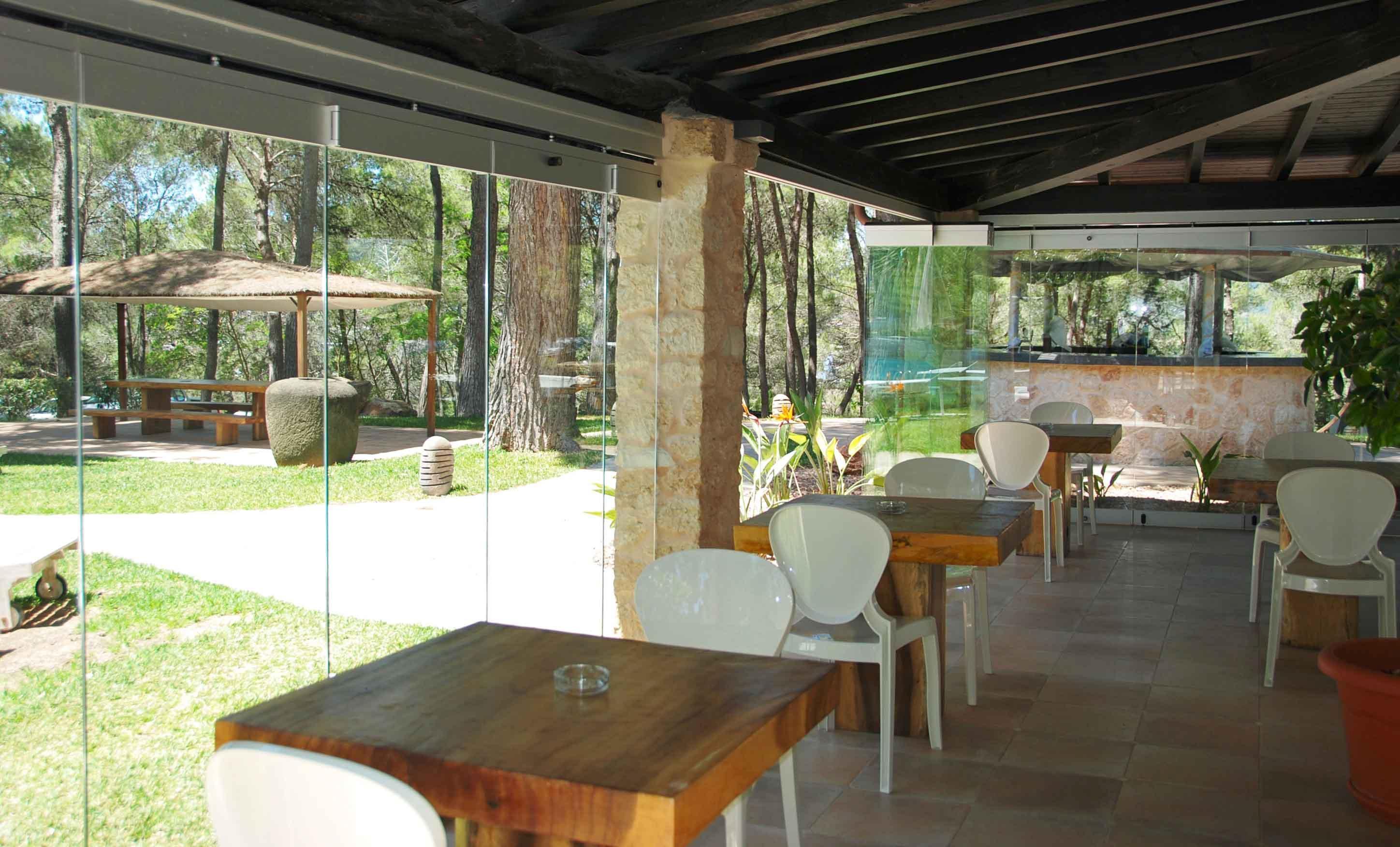 Agroturismo Sa Talaia-Adults Only Σαν Αντόνιο Εξωτερικό φωτογραφία