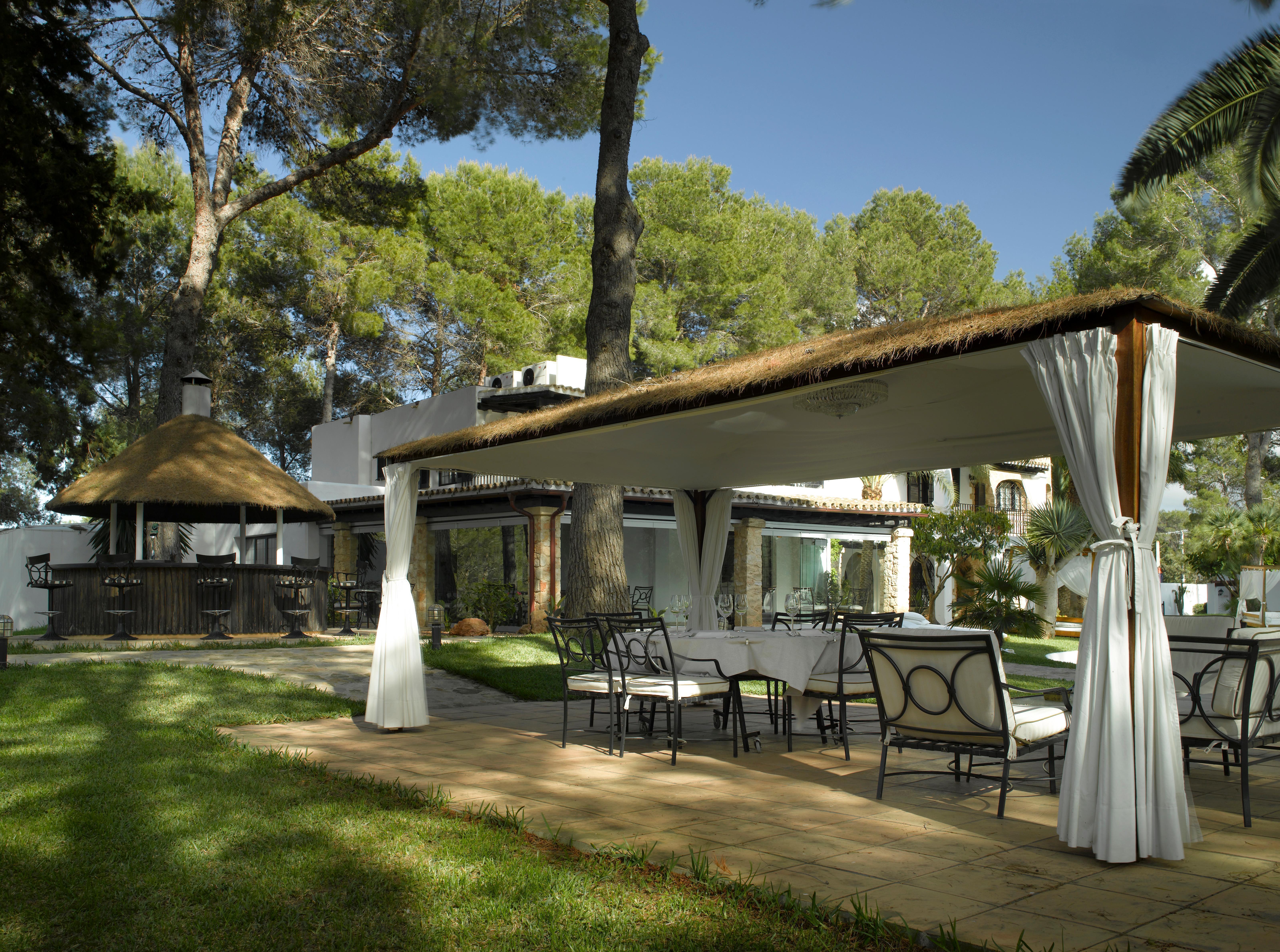 Agroturismo Sa Talaia-Adults Only Σαν Αντόνιο Εξωτερικό φωτογραφία