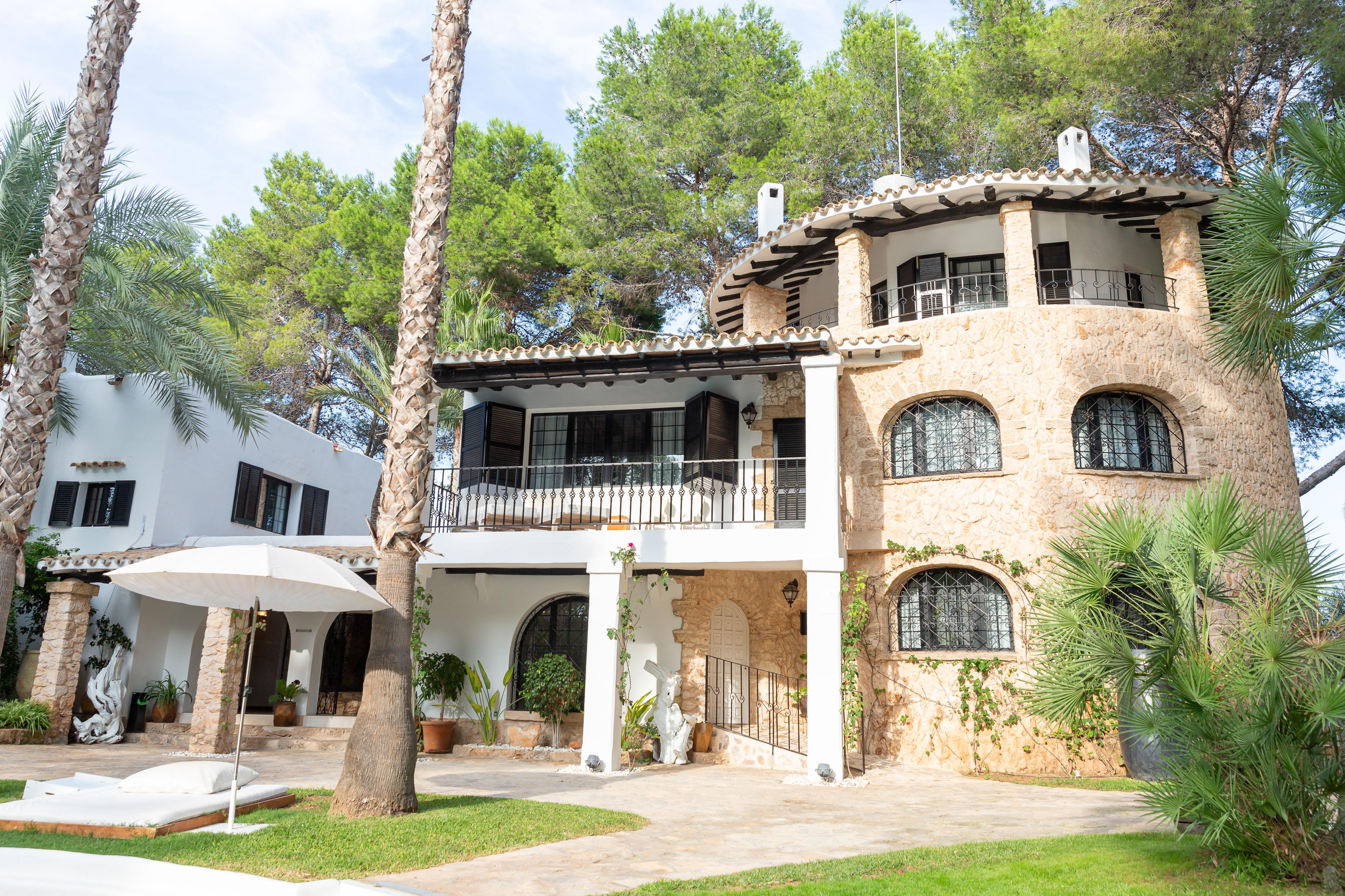 Agroturismo Sa Talaia-Adults Only Σαν Αντόνιο Εξωτερικό φωτογραφία