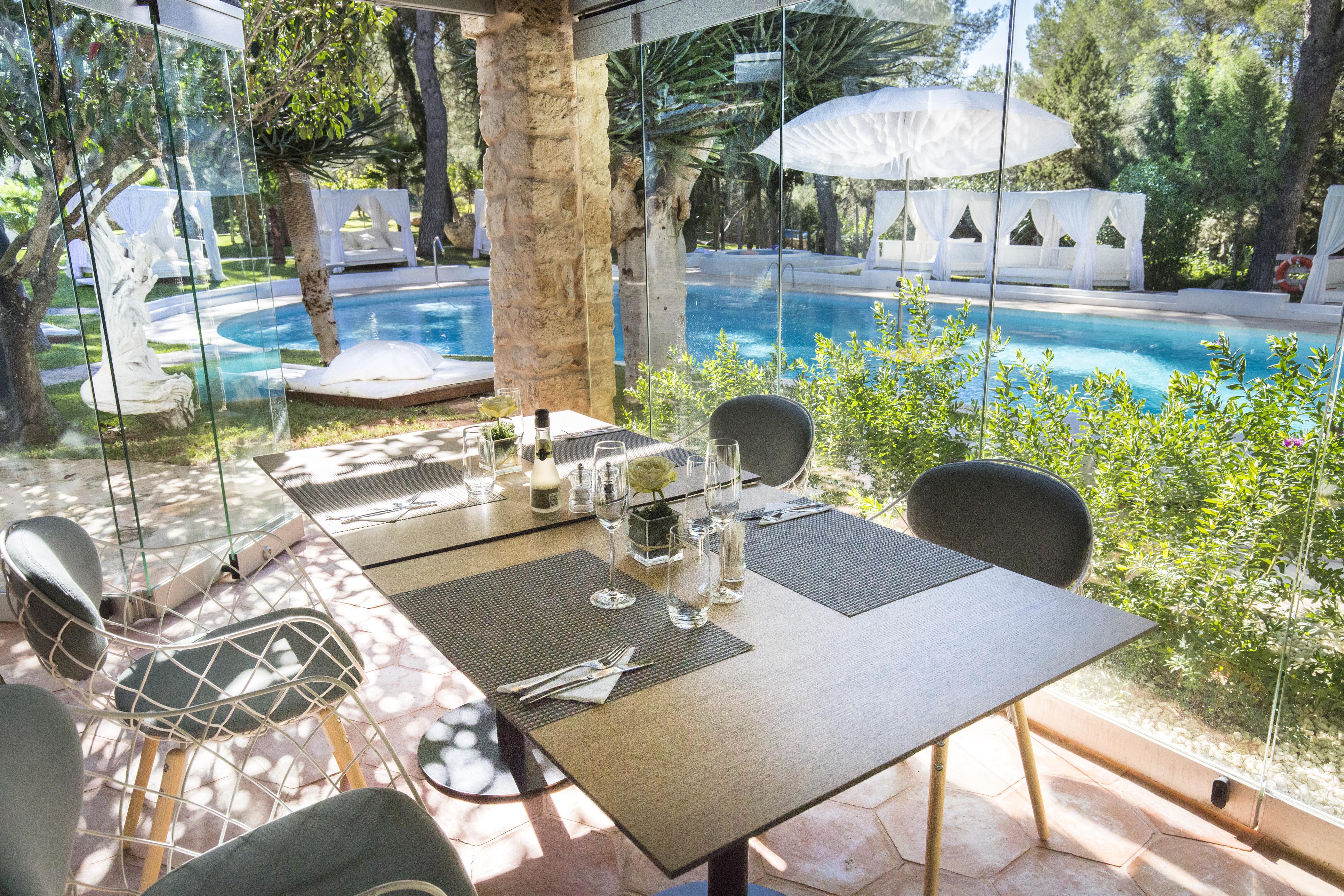 Agroturismo Sa Talaia-Adults Only Σαν Αντόνιο Εξωτερικό φωτογραφία