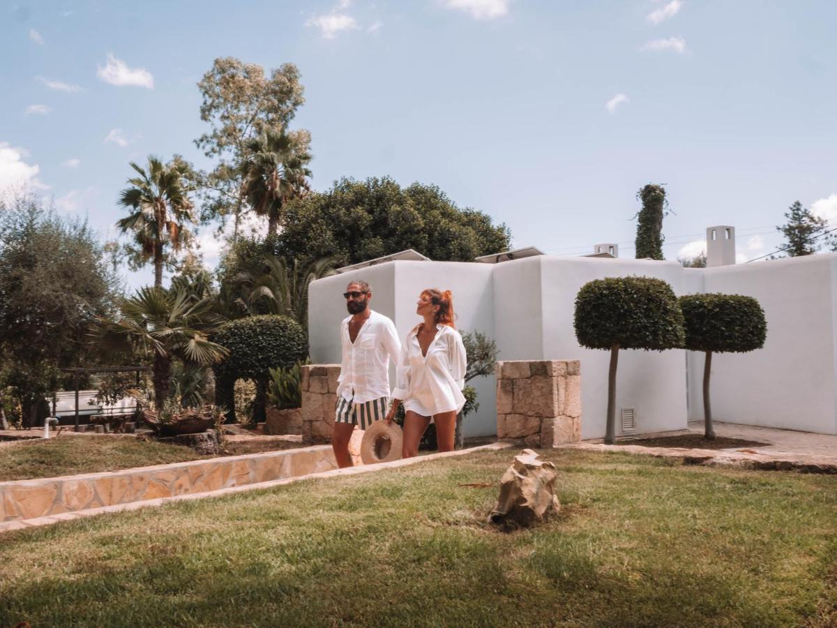 Agroturismo Sa Talaia-Adults Only Σαν Αντόνιο Εξωτερικό φωτογραφία