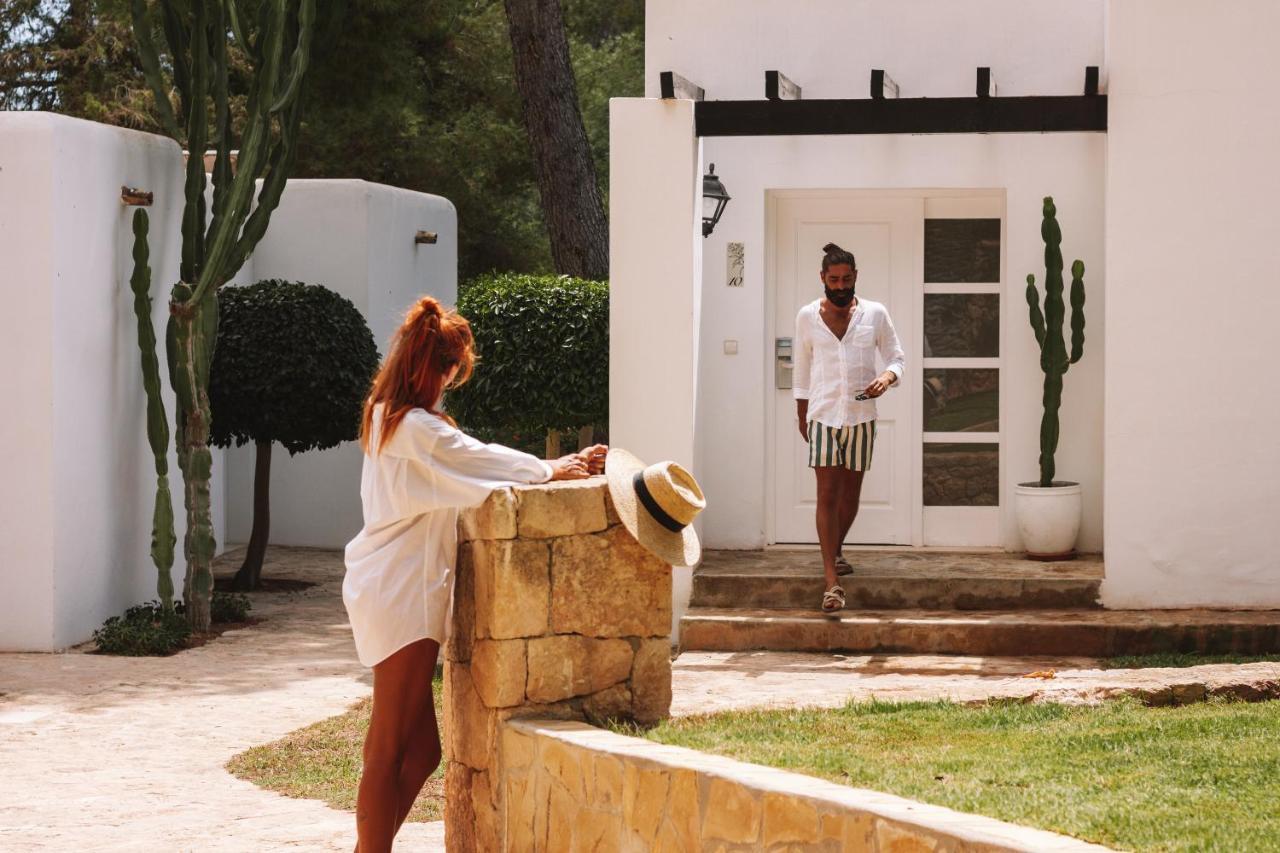 Agroturismo Sa Talaia-Adults Only Σαν Αντόνιο Εξωτερικό φωτογραφία