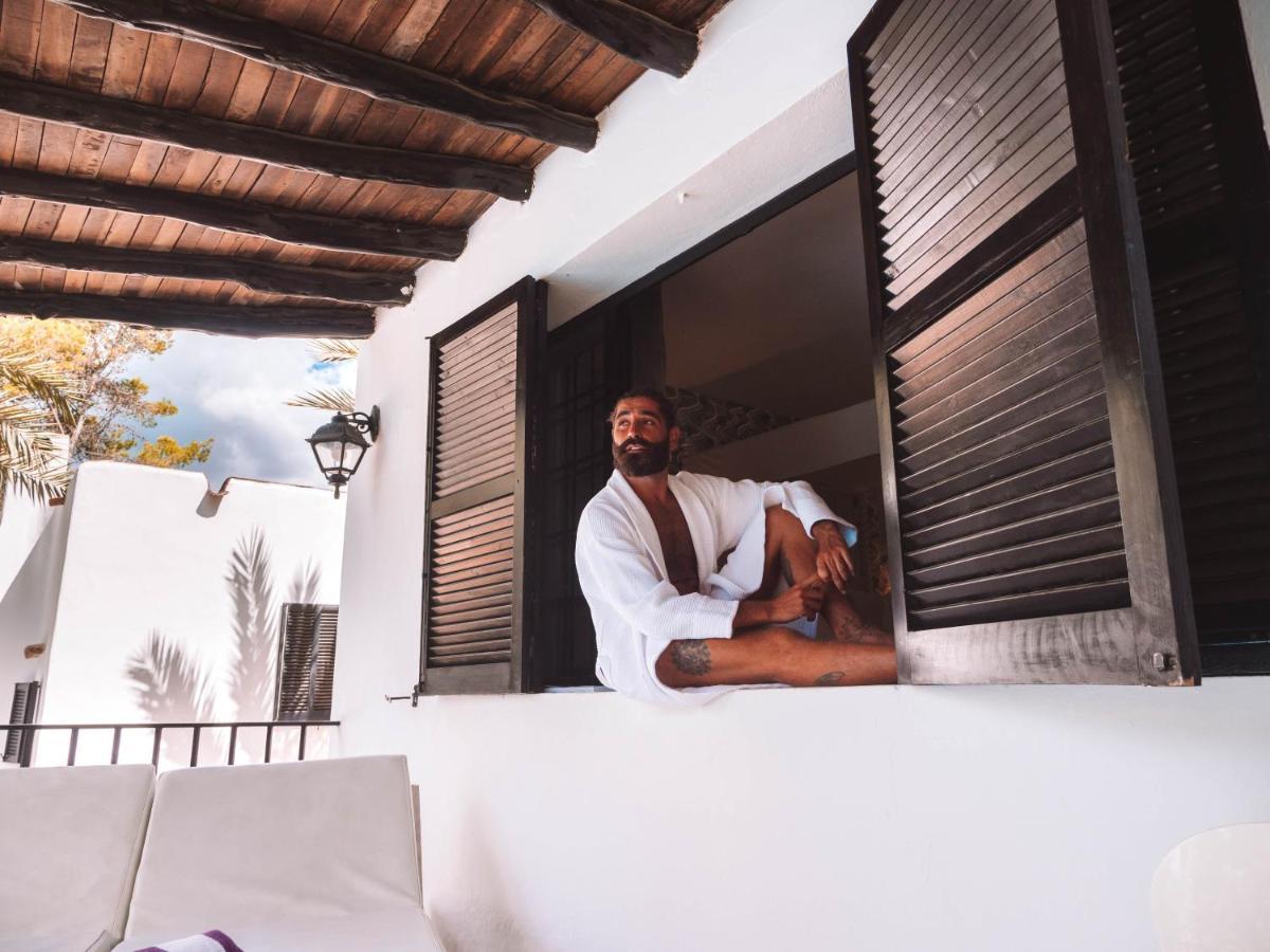 Agroturismo Sa Talaia-Adults Only Σαν Αντόνιο Εξωτερικό φωτογραφία