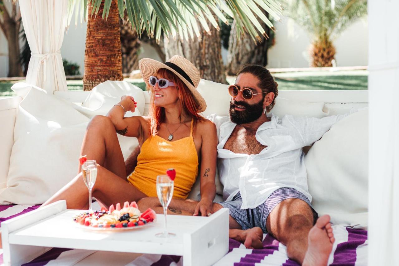 Agroturismo Sa Talaia-Adults Only Σαν Αντόνιο Εξωτερικό φωτογραφία