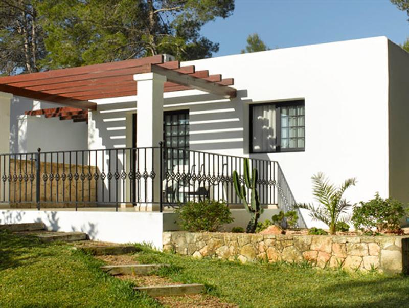 Agroturismo Sa Talaia-Adults Only Σαν Αντόνιο Εξωτερικό φωτογραφία